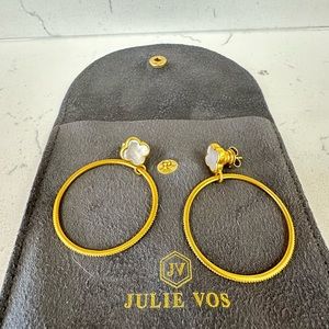 Julie Vos earrings